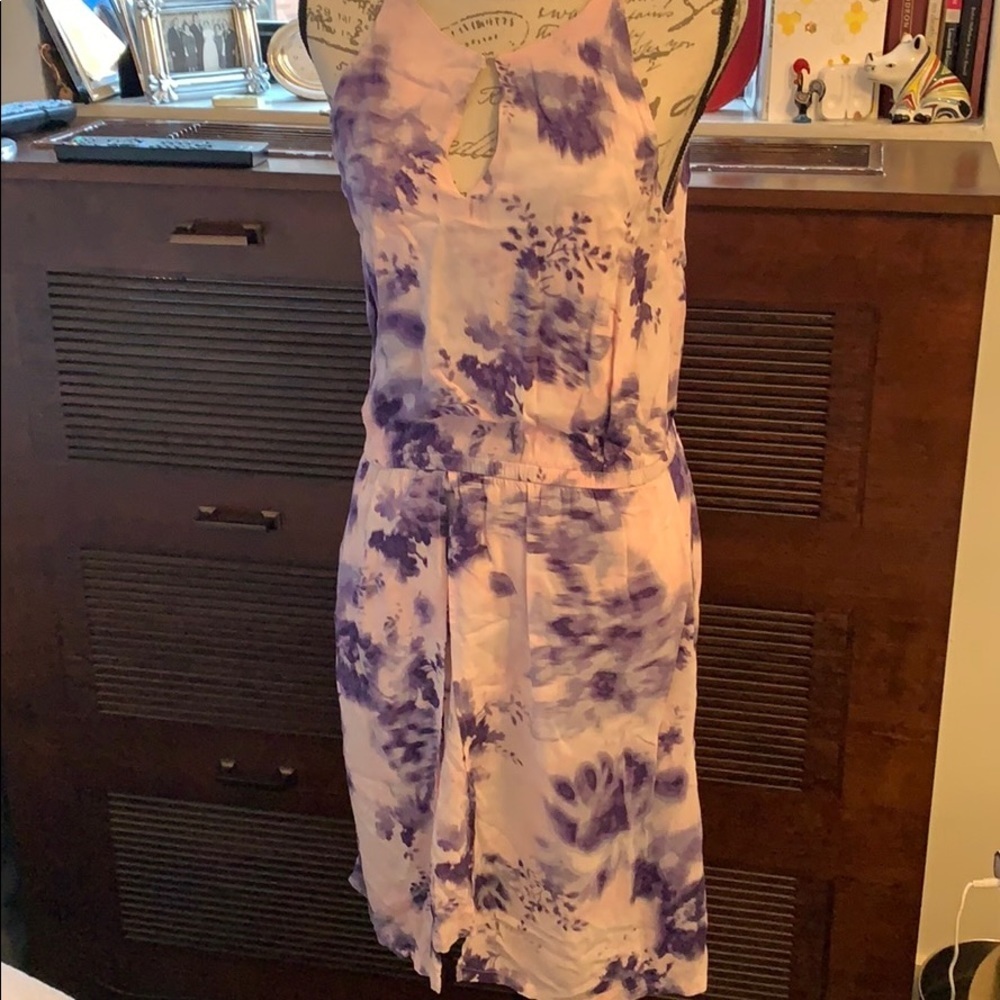 EUC SimplyVera Vera Wang Dress